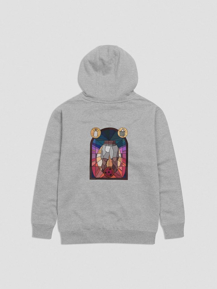 Terrible Praise Hoodie product image (7)