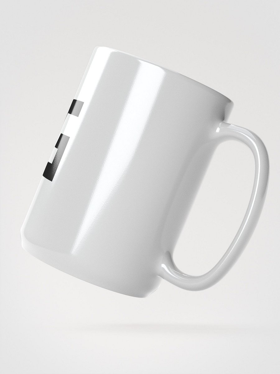 CVG Signature Logo Mug product image (6)