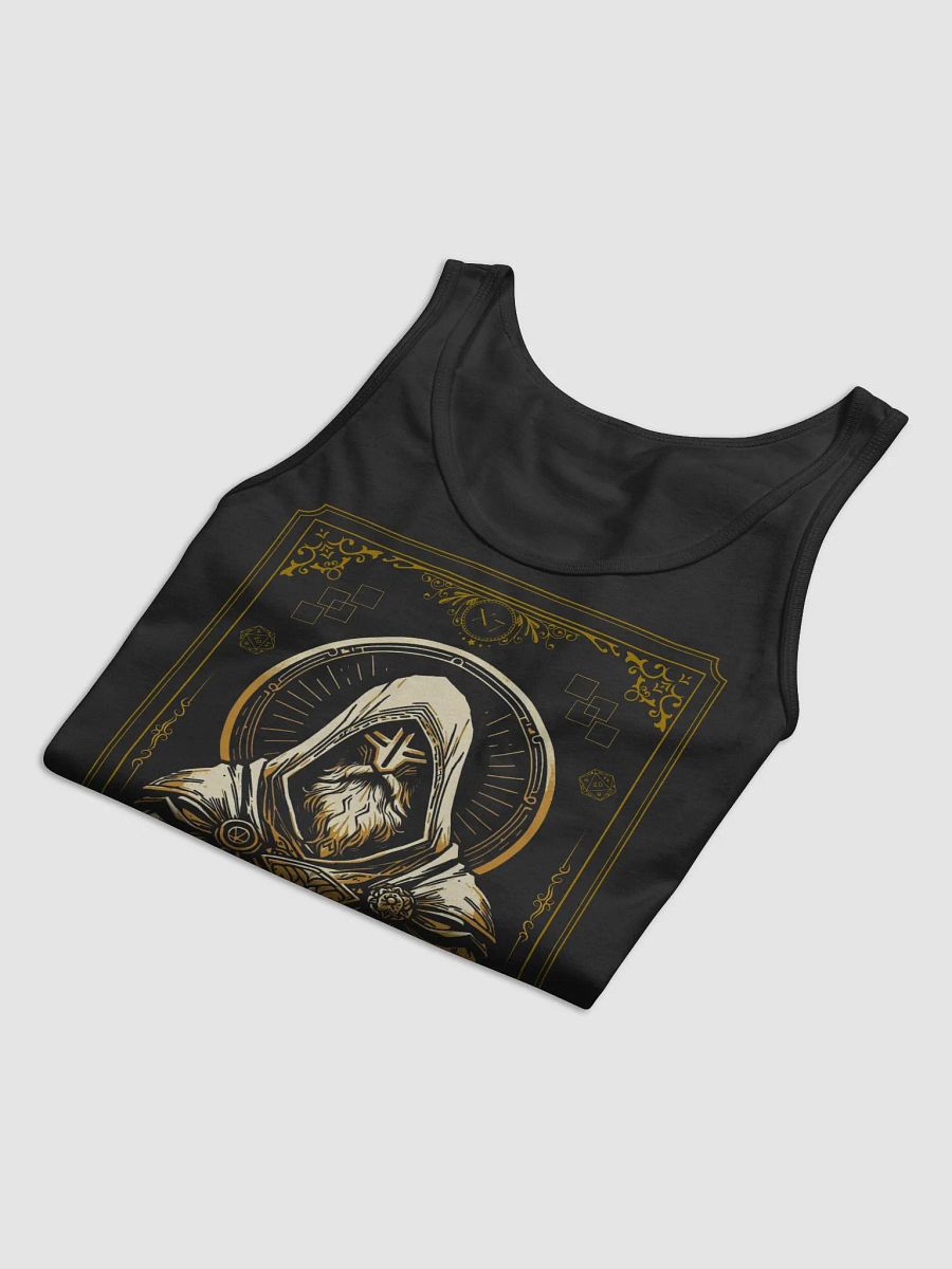 The Cleric Tank product image (5)