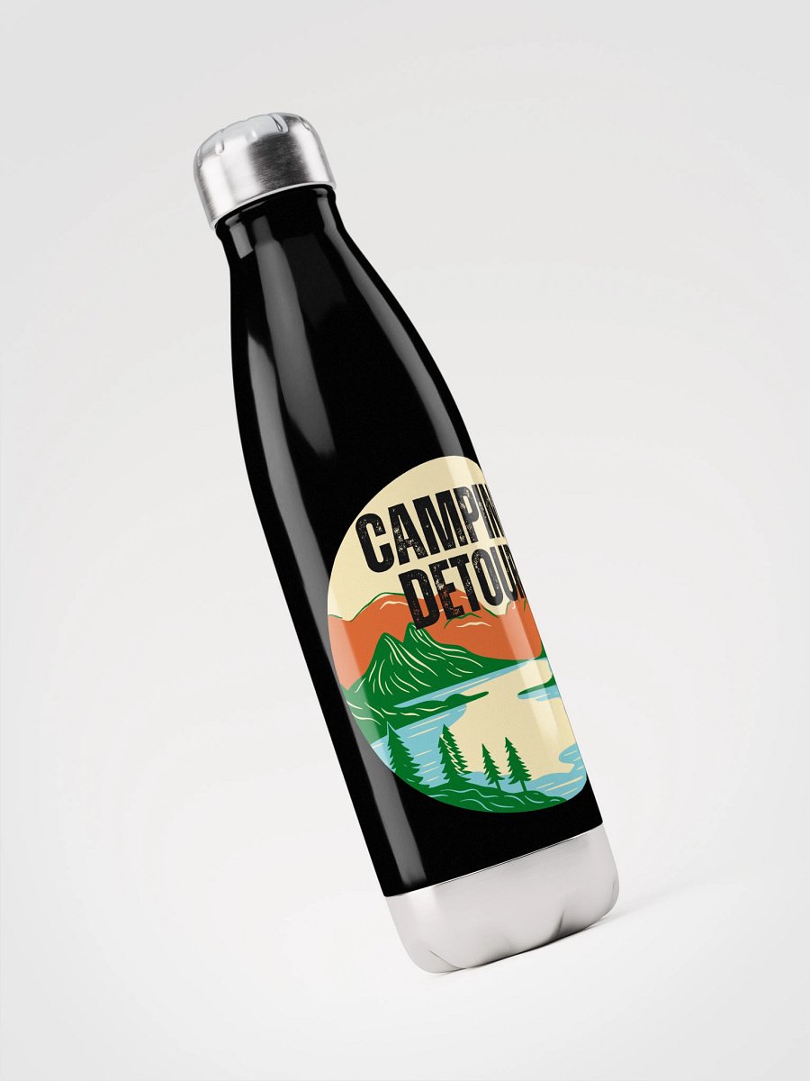 camping detour water bottle product image (3)