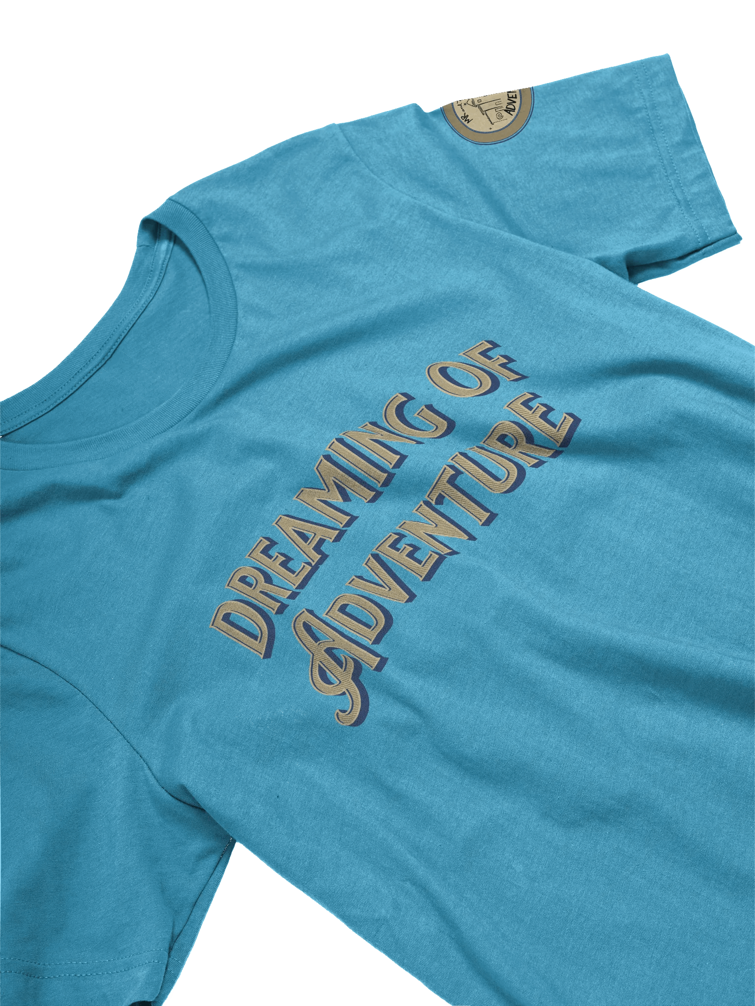 Dream Collection Tee product image (3)