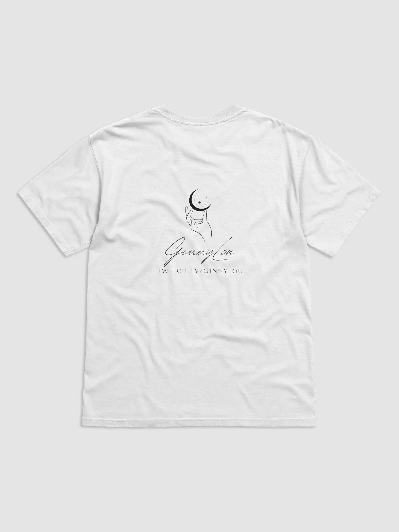 T-Shirt product image (42)