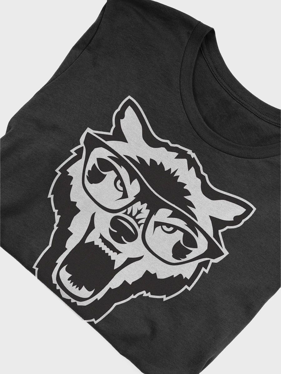 Logo T-Shirt product image (37)