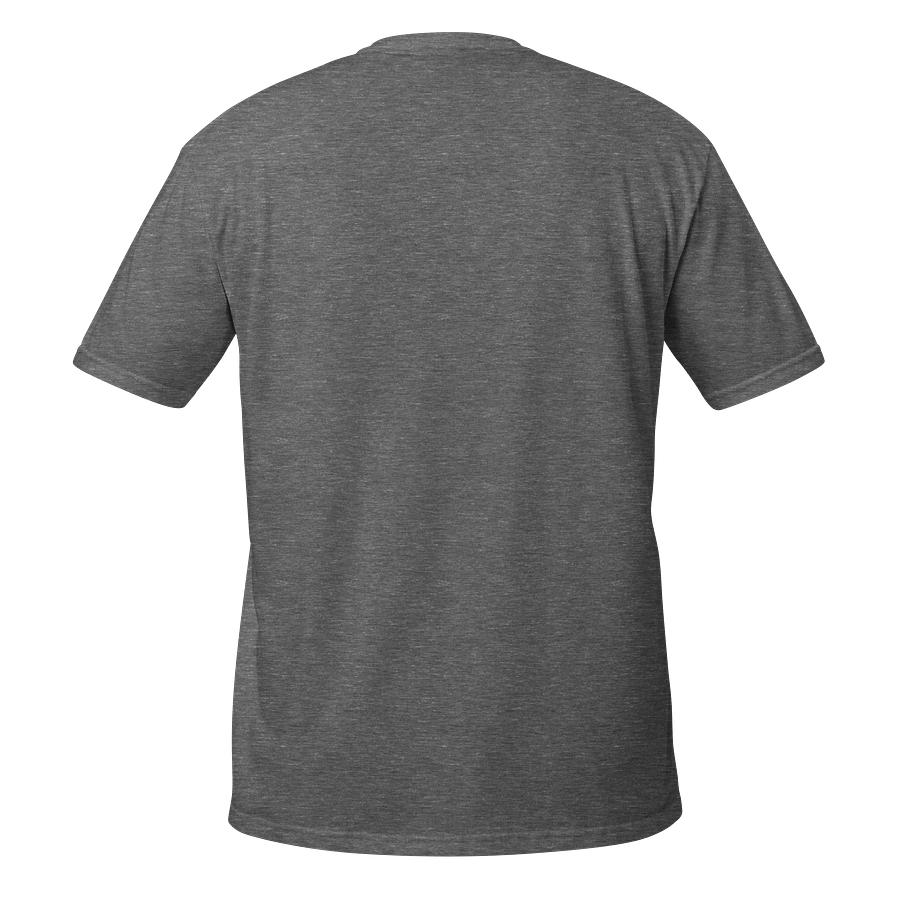 YC Women's Grey T-Shirt product image (4)
