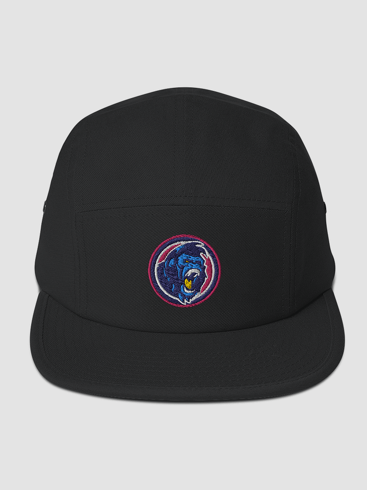Gorillas Otto Cap product image (1)