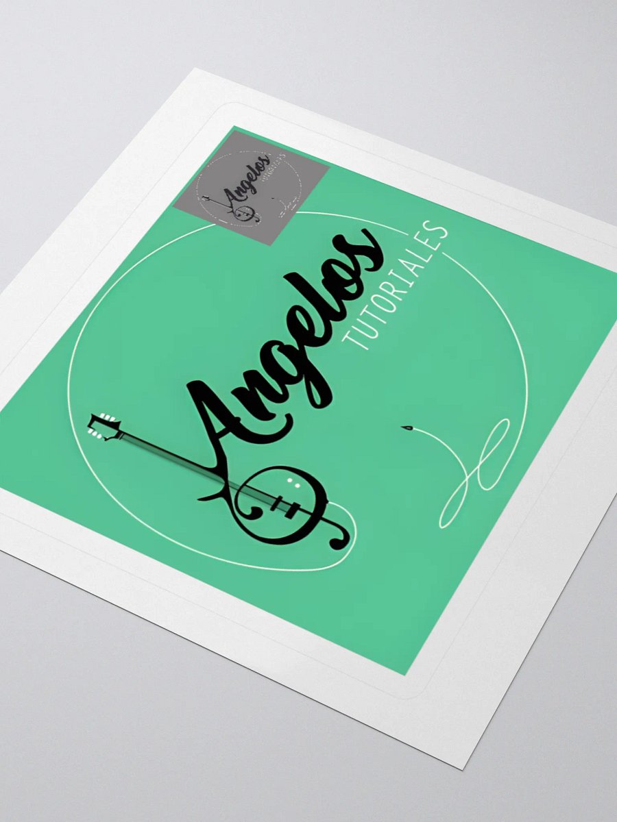 ADESIVO ANGELOS product image (9)