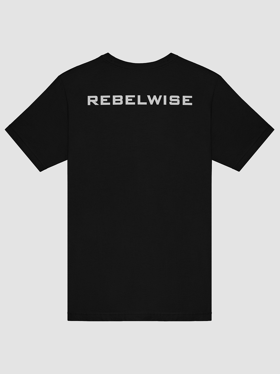 Inner-Power Cotton Tee product image (16)