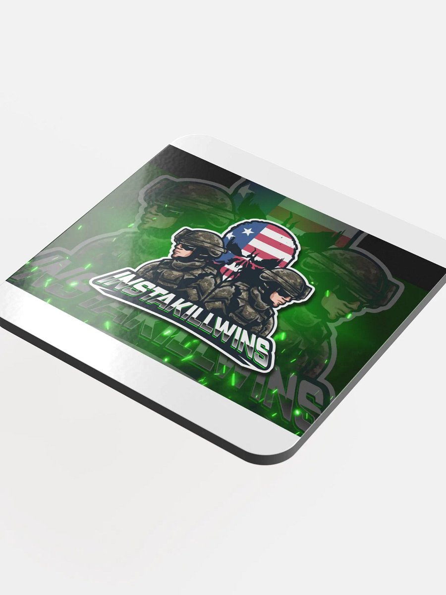 Tactical Skull Coaster Set product image (4)