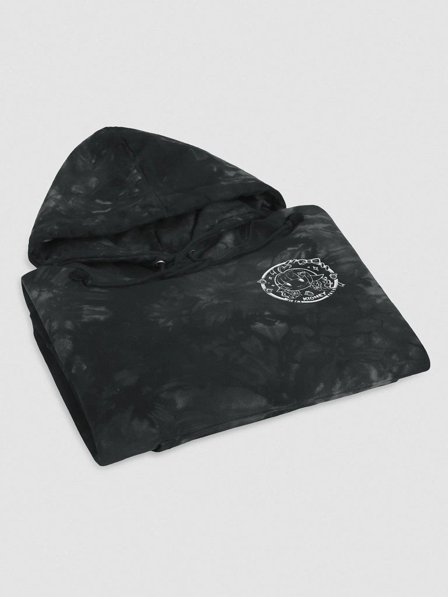 Stamp Embroidered Hoodie product image (3)