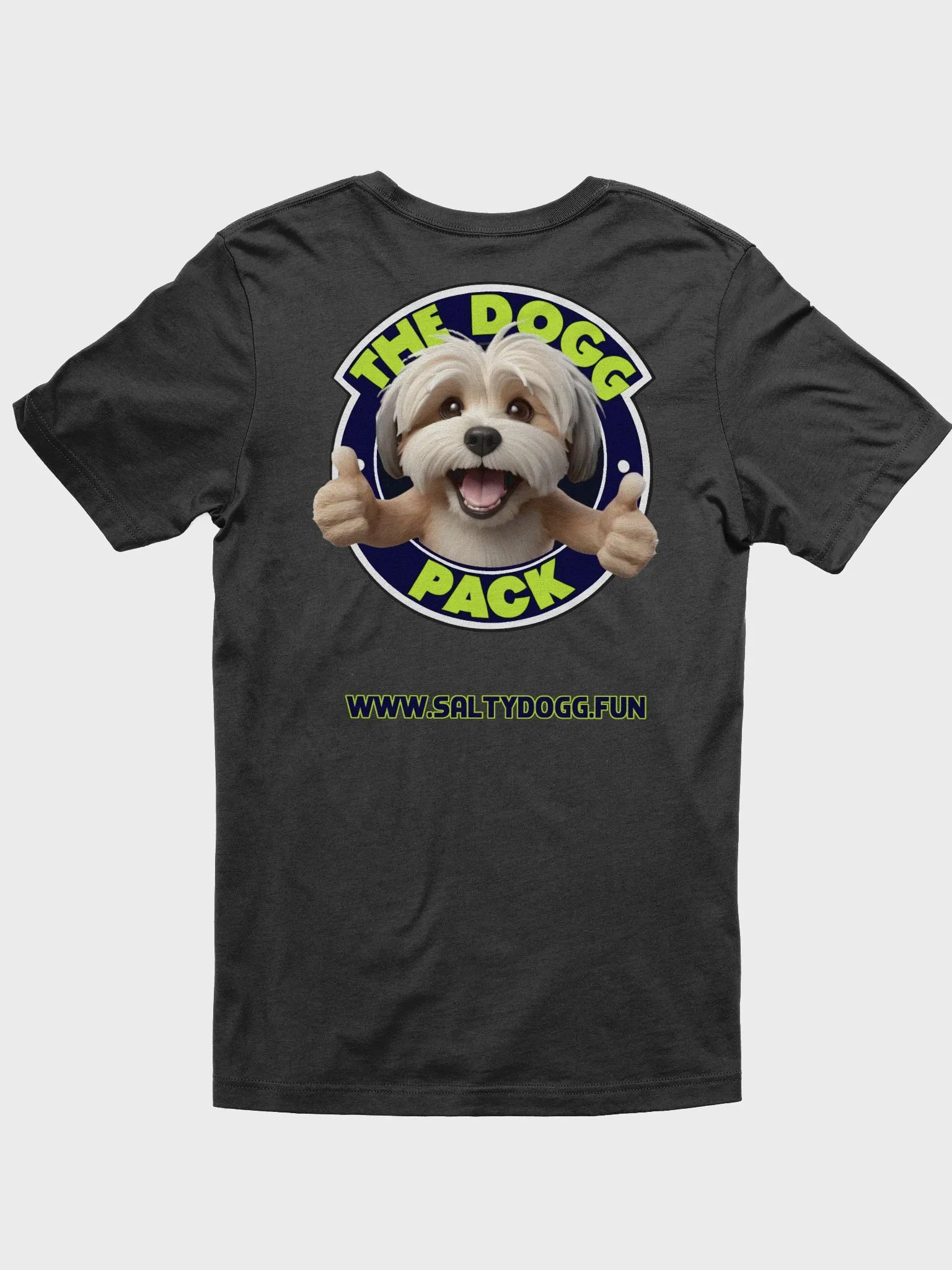 Dogg Pack V1 product image (3)