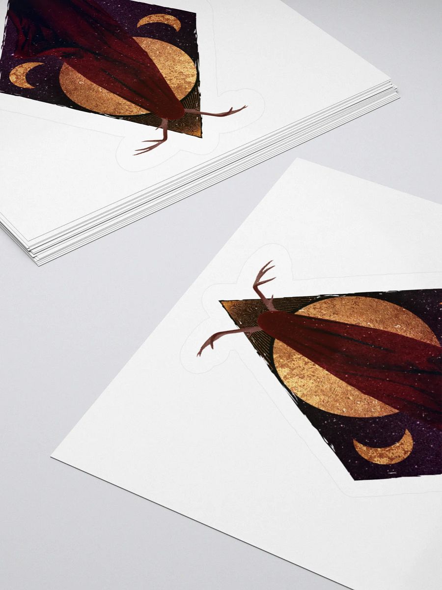 Epitaph Sticker product image (5)