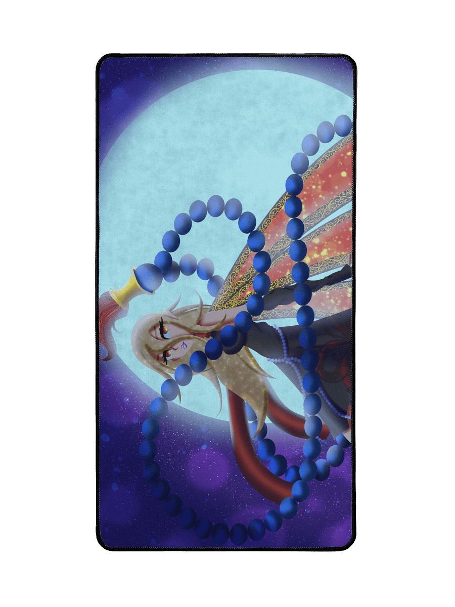 Anime Fairy Desk Mat product image (2)
