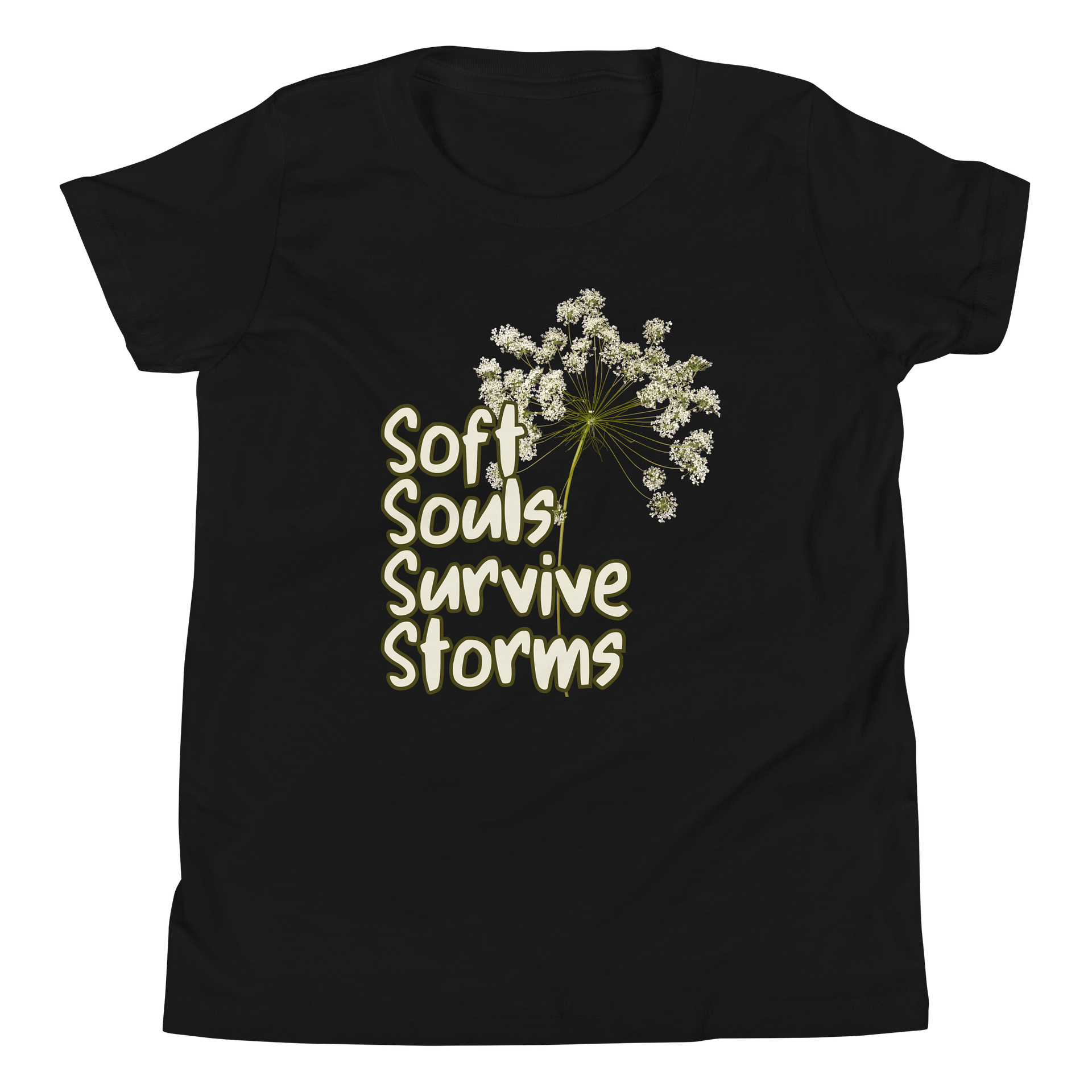 Soft Souls Survive Storms product image (1)