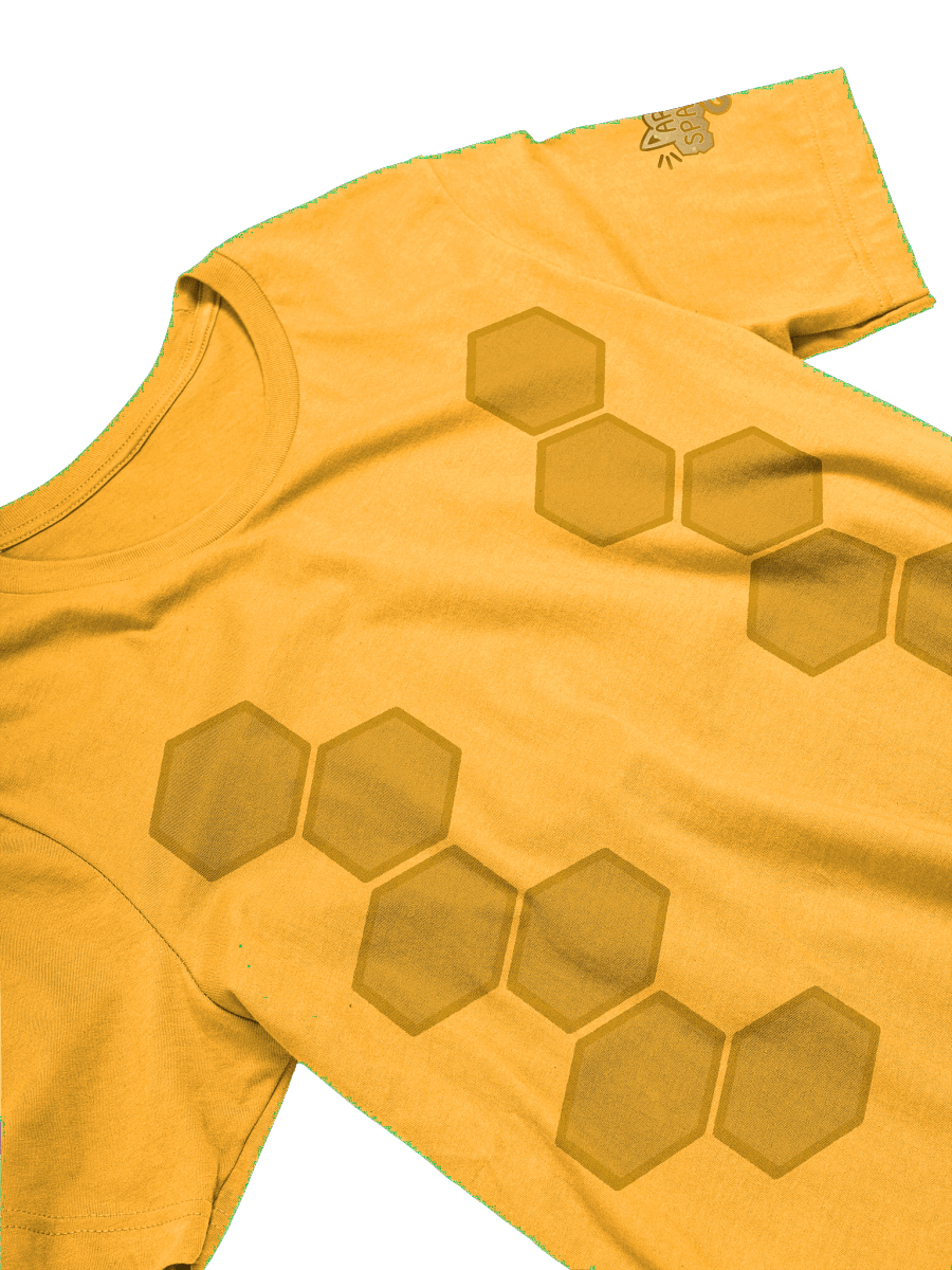 Honeybee Tee product image (3)