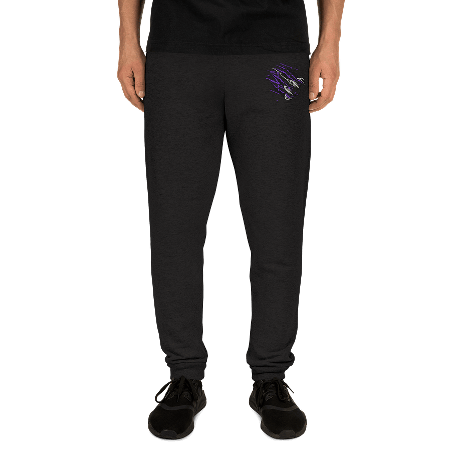 Clawed Joggers product image (3)