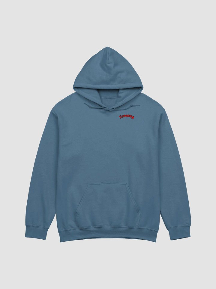 #Blame-Scousey Hoody product image (2)