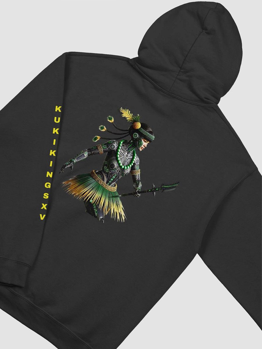 KK$XV QUEEN HOODIE product image (47)