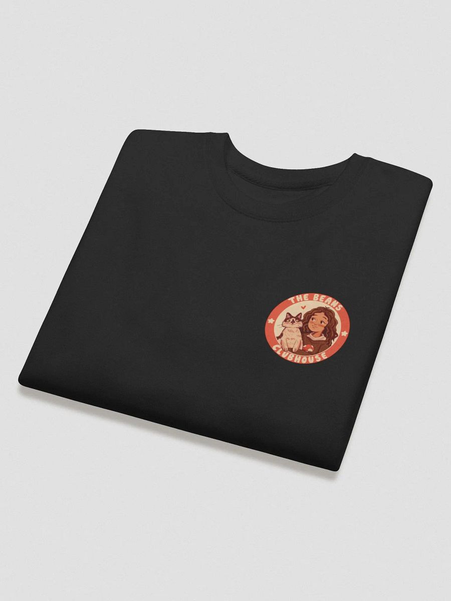 Beans Clubhouse Sweater product image (14)