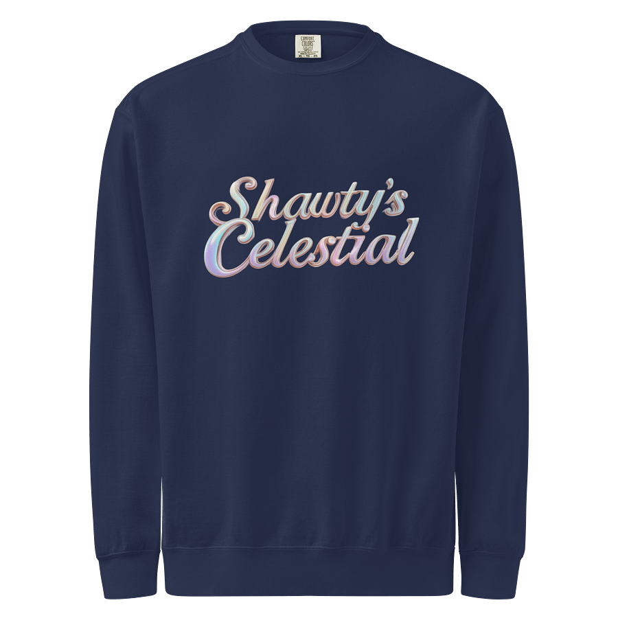 Shawty's Celestial Exclusive Premium Sweatshirt product image (1)