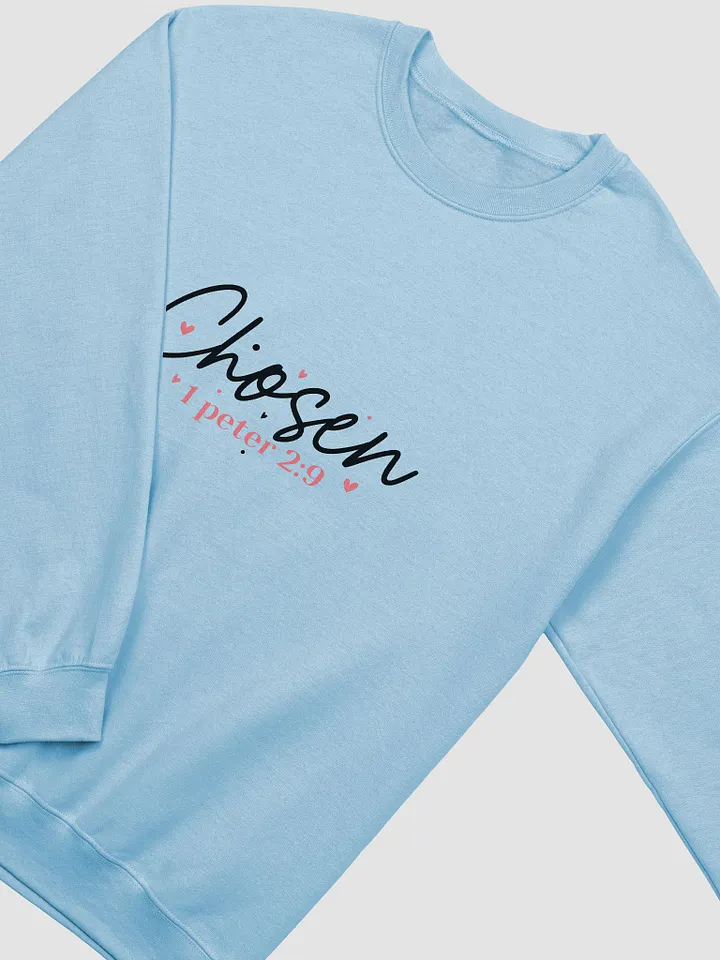 Chosen. product image (9)