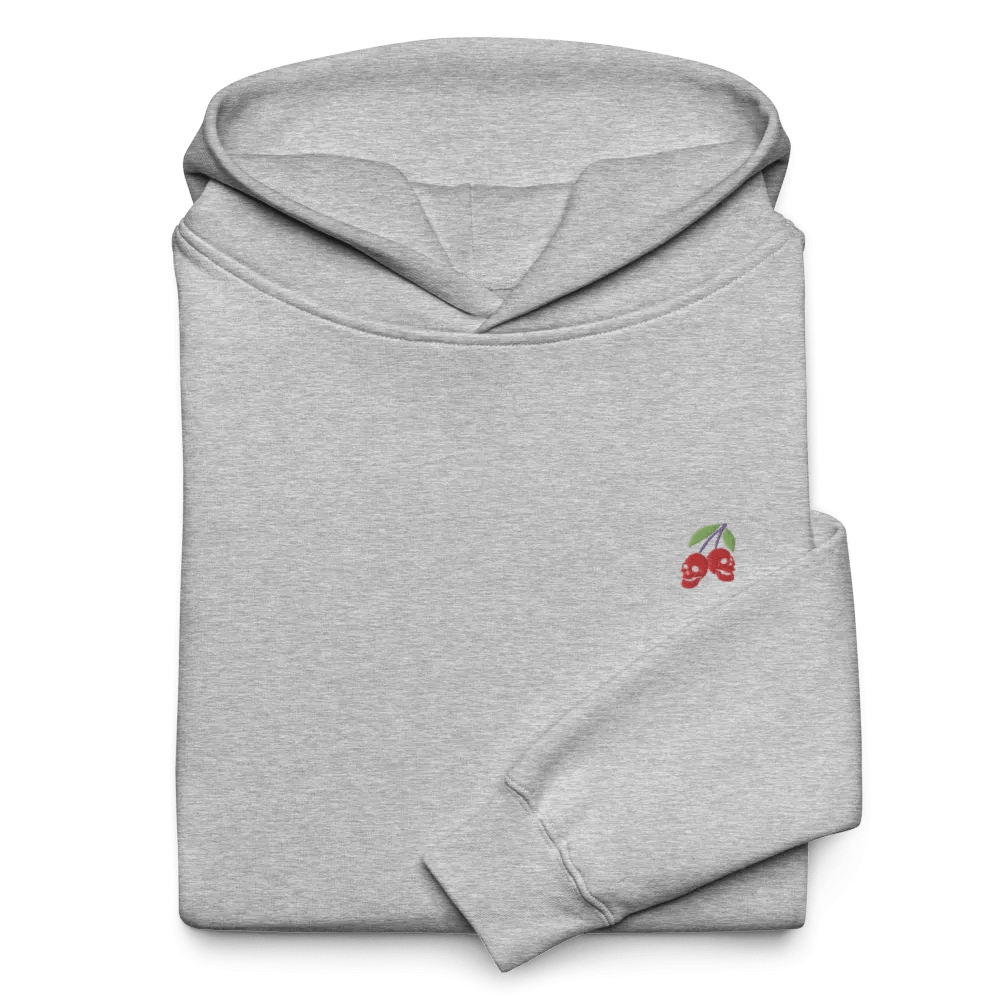 Warzone backprint Cherry hoodie product image (6)