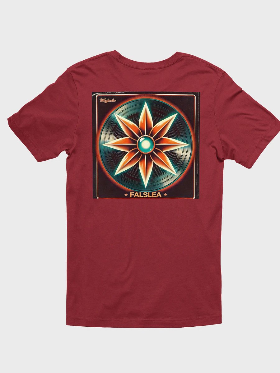 FL Vinyl Print Tee product image (7)
