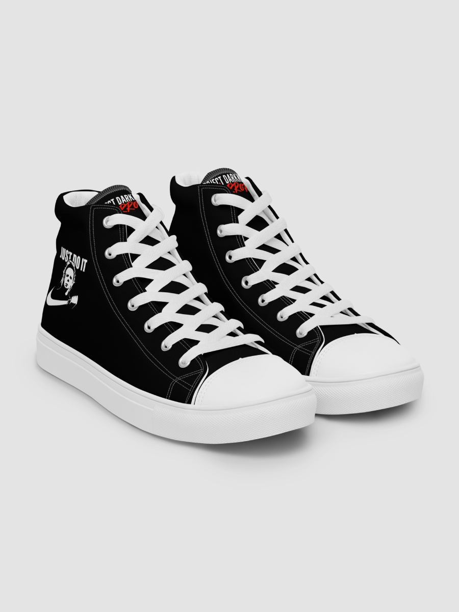 PDKH Michael Myers High Tops Collection/ Unisex product image (4)