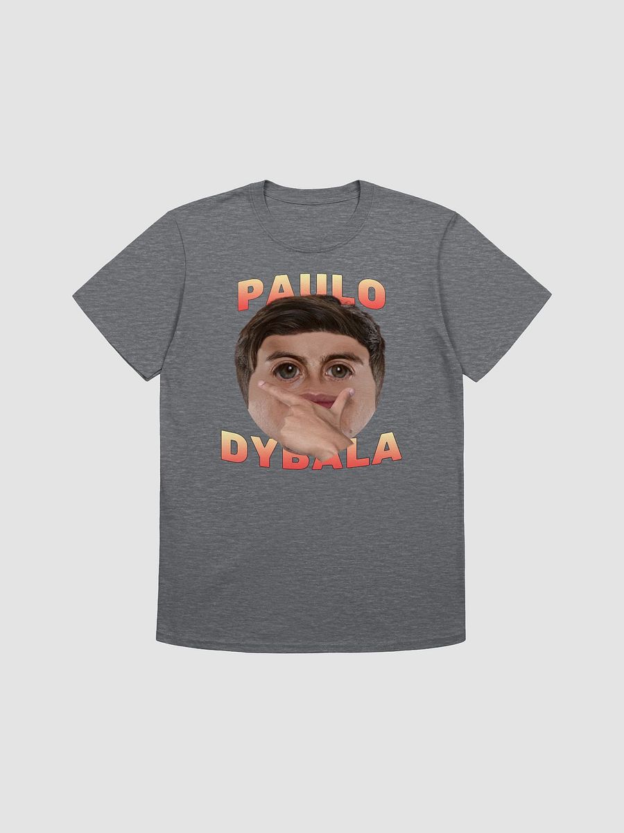 Paulo Dybala T-Shirt product image (3)