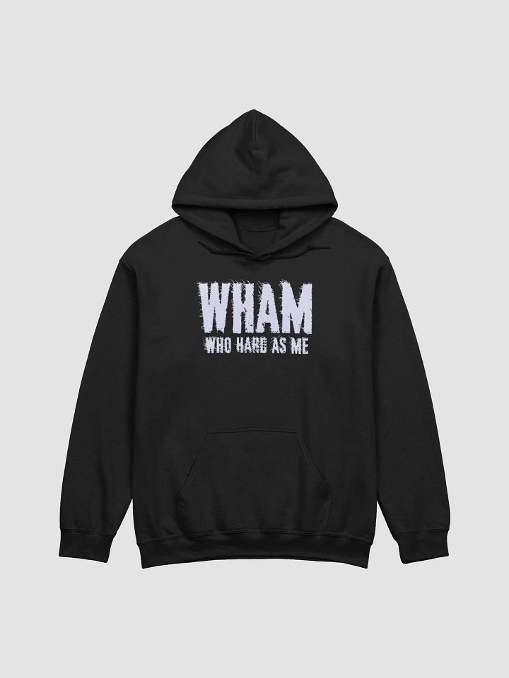 Who Hard As Me Lil Baby Hoodie product image (1)