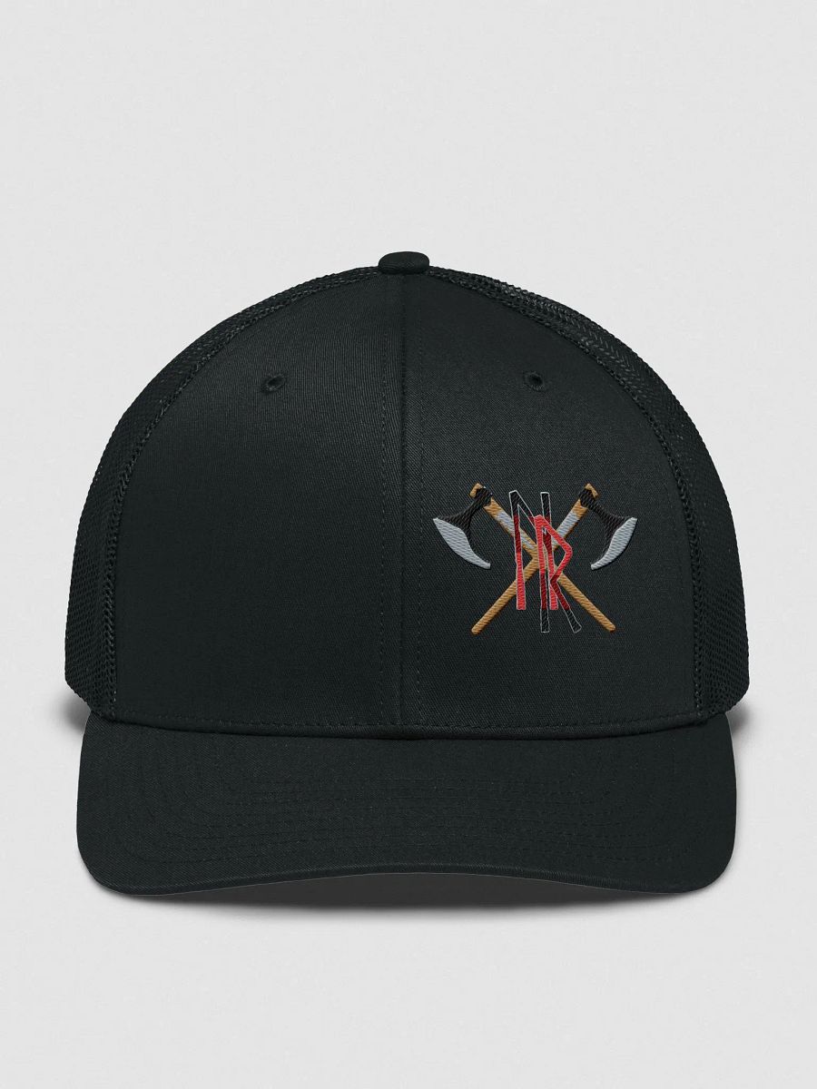 Rekkr Cap product image (1)