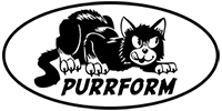 Purrform