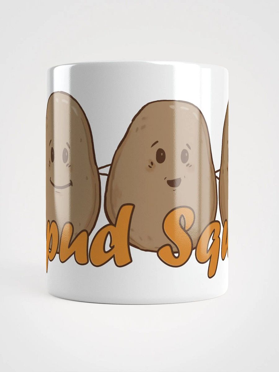 'Spud Squad' Mug product image (5)