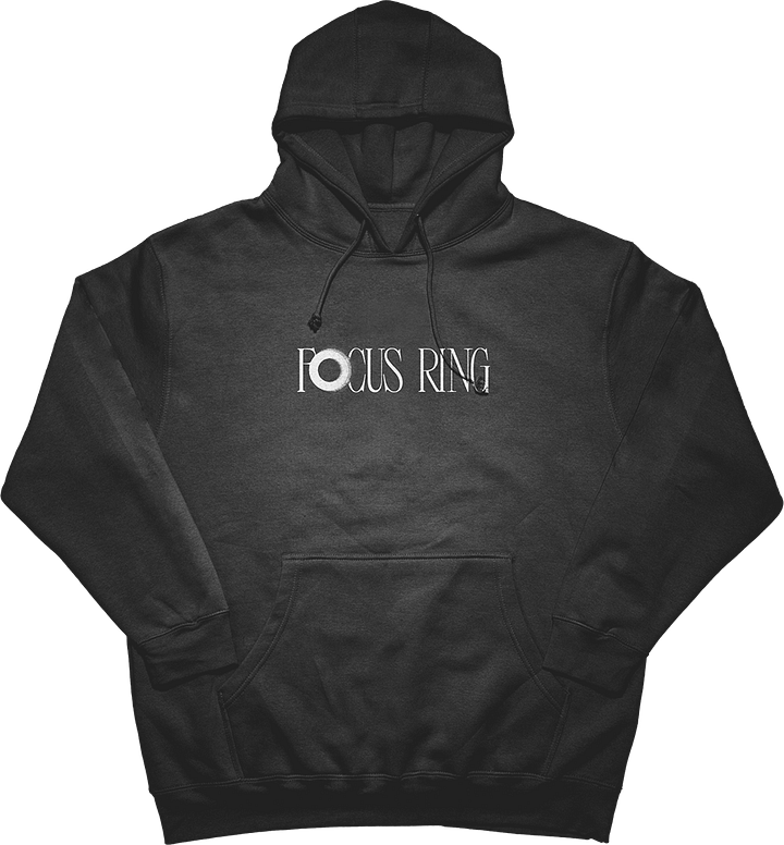 Heavy Rain Hoodie product image (1)
