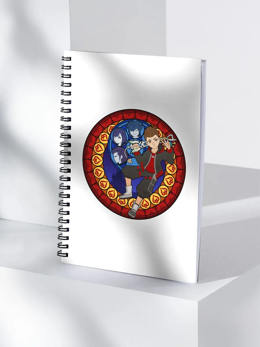 The Kingdom Book product image (4)