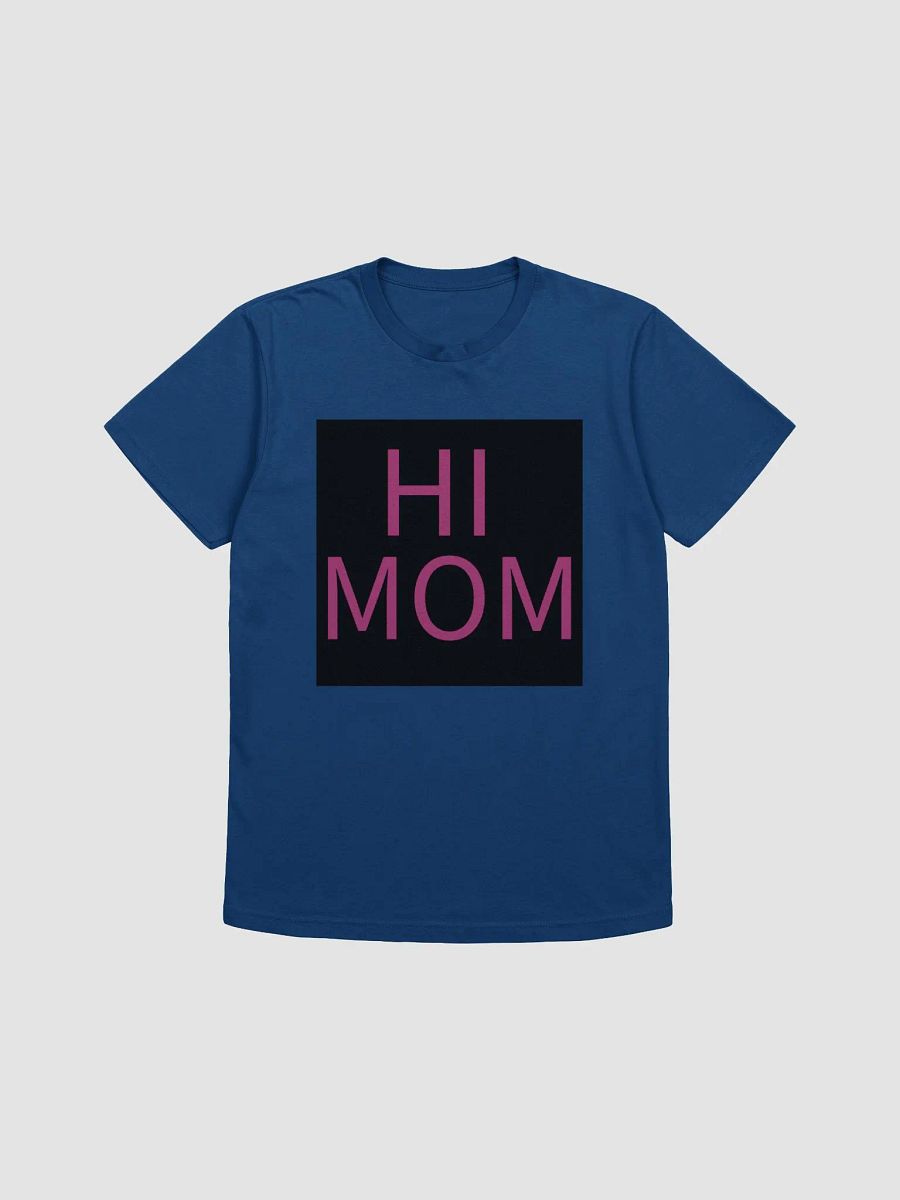 Hi Mom Blue product image (1)