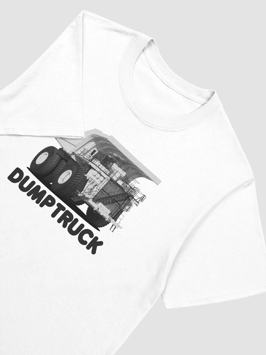 DUMRU T-SHIRT product image (3)