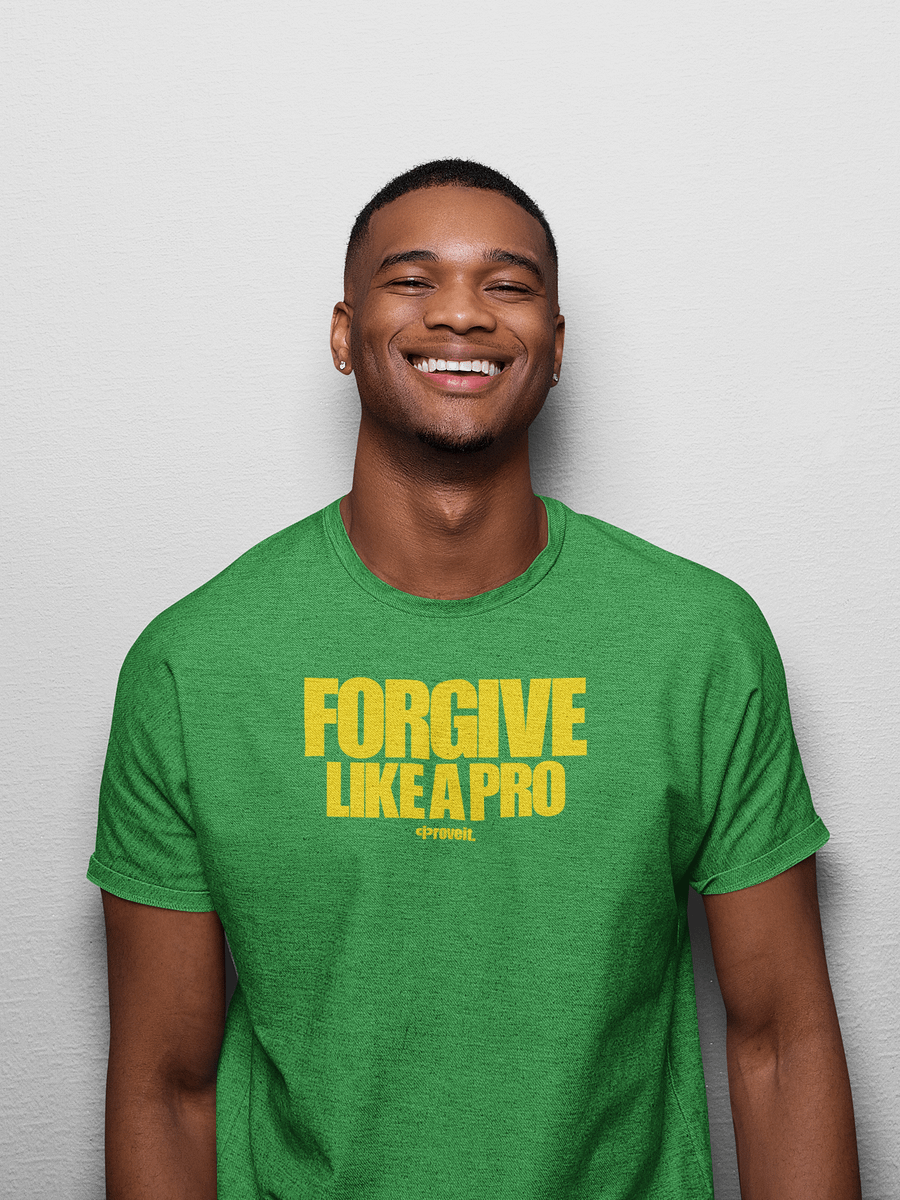 FORGIVE LIKE A PRO product image (1)