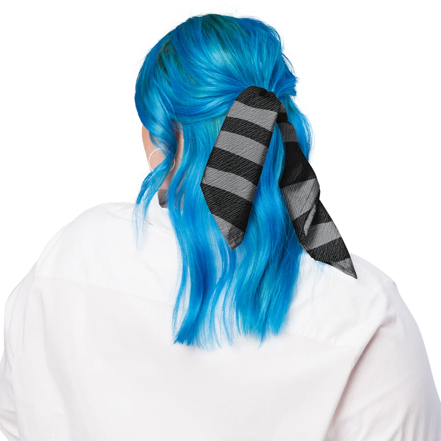 Beat Bandana - Zebra product image (3)