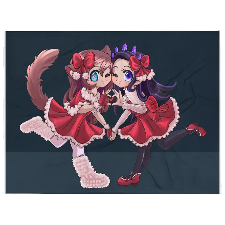 Bugg Hugg Blanket product image (1)