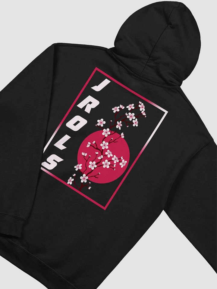 JRols Blossom Hoodie product image (1)