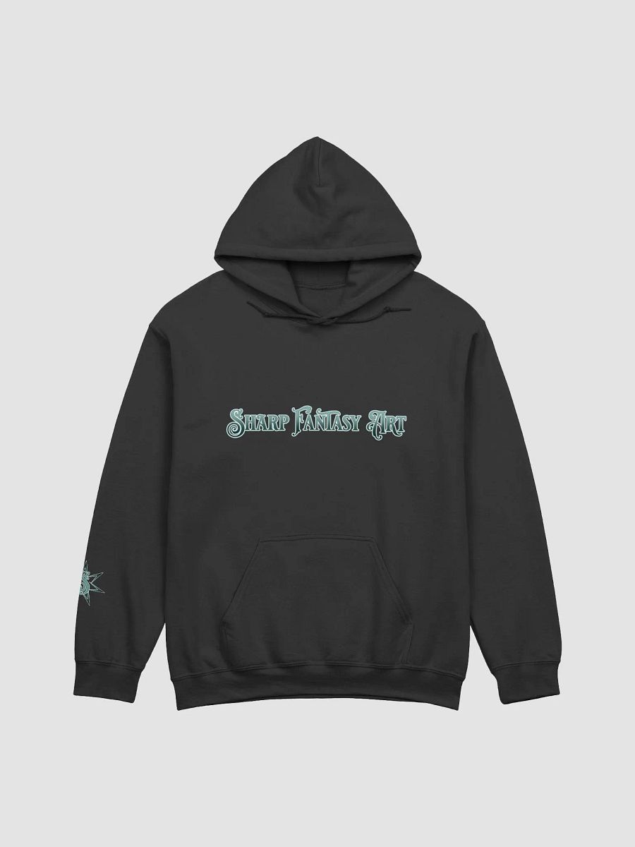 De La Mer - SFA Unicorn Hoodie product image (1)
