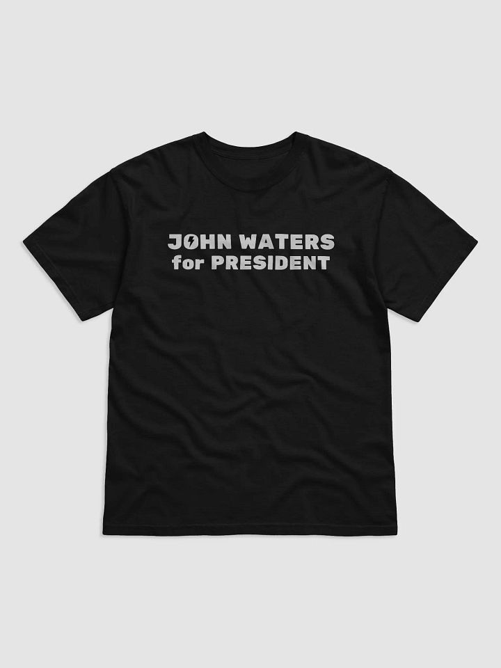 John Waters for President product image (1)