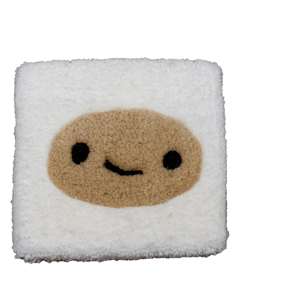 Wrist Coaster : Adventuring Person product image (1)