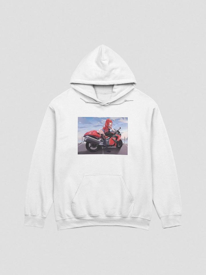 Hayabussy (men's hoodie) product image (9)