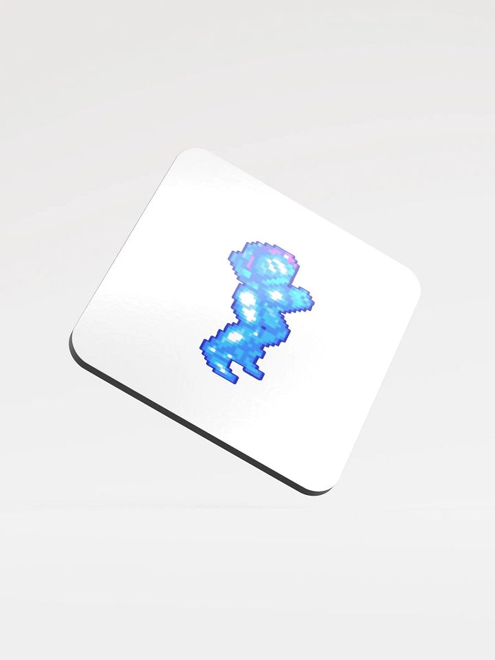 Spikesuit Coaster product image (1)