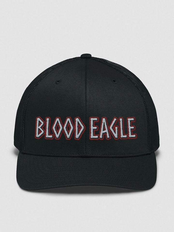 Bloody Trucker product image (3)