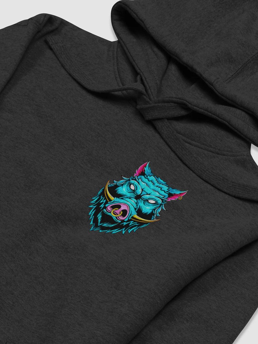 I AM HOGG'S DJ HOODIES product image (3)