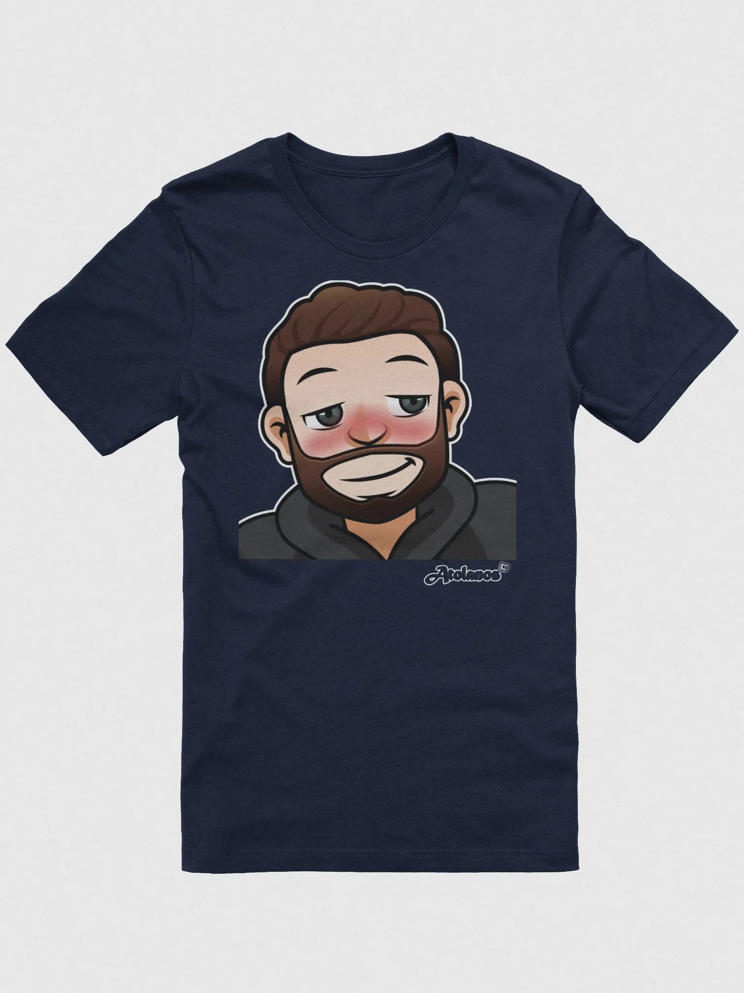 Ato Blush T-Shirt product image (12)