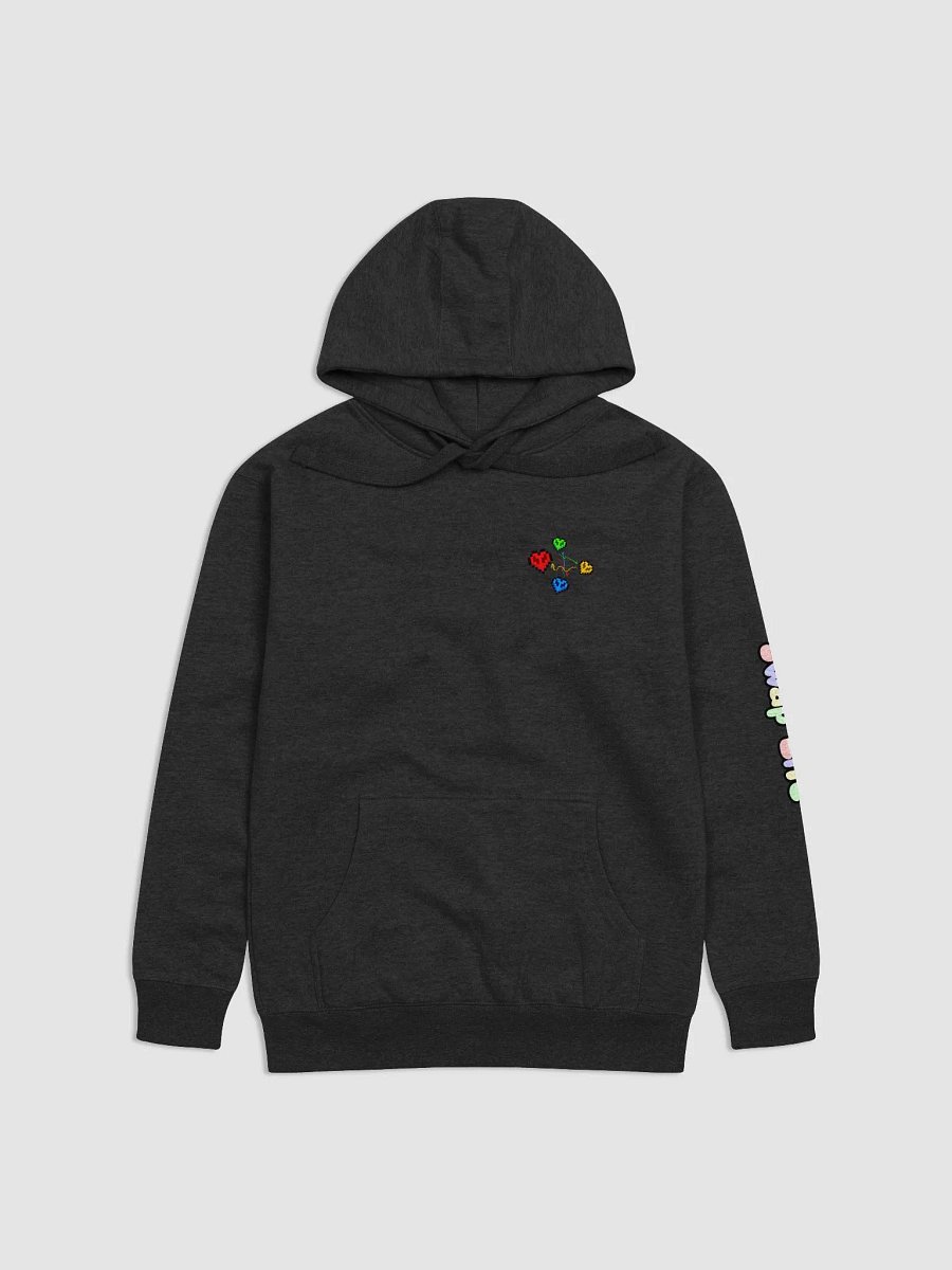 Swap Life Hoodie product image (1)