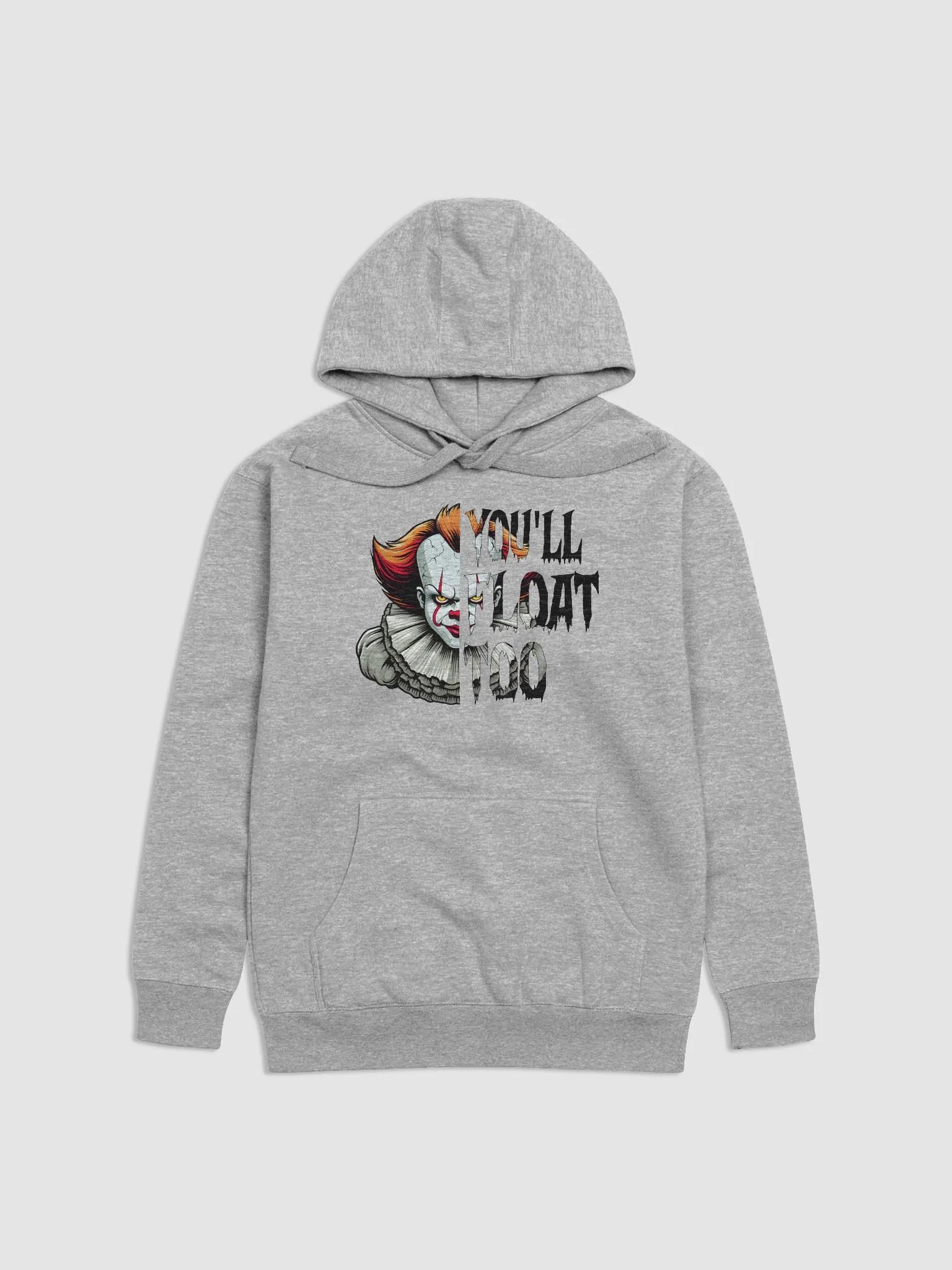 Pennywise - Hoodie product image (11)